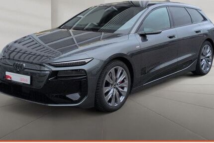 Audi A6 e-tron 6.800 km 86.880 &euro; Kirchheim 73230
