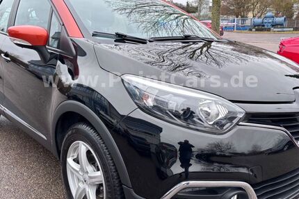 Renault Captur 63.000 km 7.999 &euro; Essingen 73457