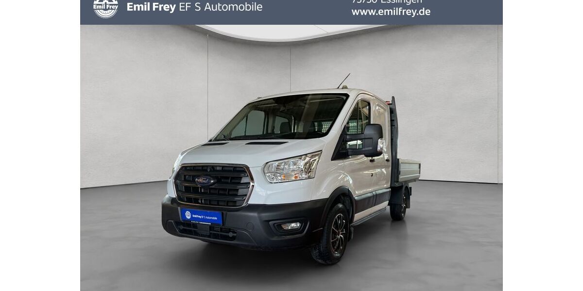 Ford Transit 56.194 km 20.890 &euro; Esslingen 73730