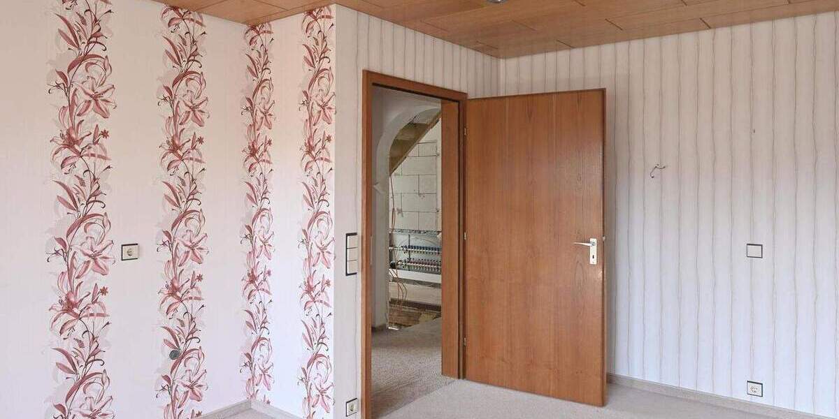 Mehrfamilienhaus, Wohnhaus Laichingen Feldstetten - 1 Zimmer, 240 m&sup2;, 620.000&euro; | Angebot:25781240