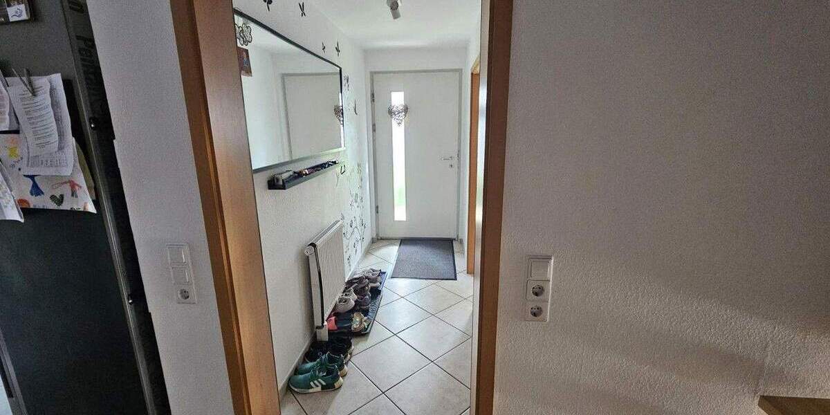 Reihenendhaus Deizisau - 5 Zimmer, 130 m&sup2;, 667.000&euro; | Angebot:25654162