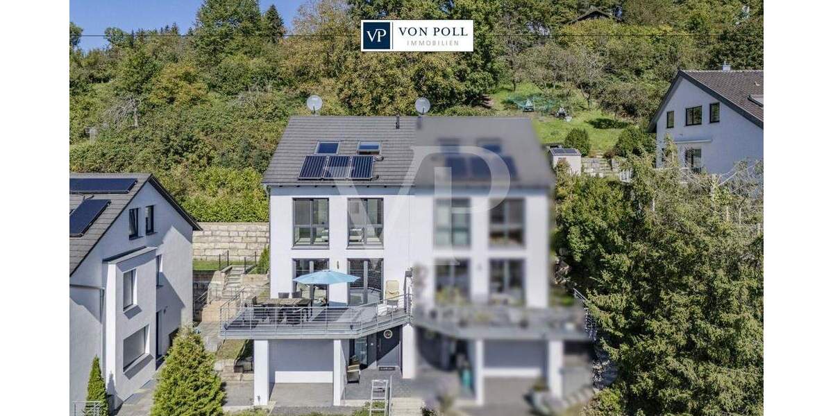 Doppelhaushälfte Reichenbach an der Fils - 5 Zimmer, 164 m&sup2;, 839.000&euro; | Angebot:25688090