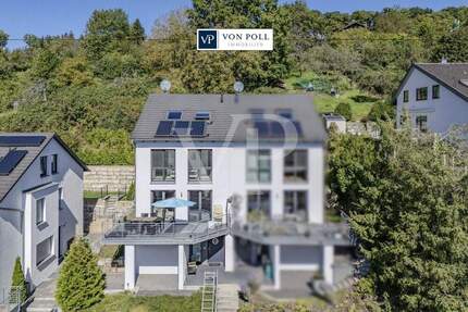 Haus Reichenbach an der Fils - 5 Zimmer, 164 m&sup2;, 839.000&euro; | Angebot:25688090