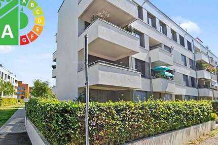 Wohnung Esslingen Pliensauvorstadt - 5 Zimmer, 123 m&sup2;, 1.850&euro; | Angebot:27329880