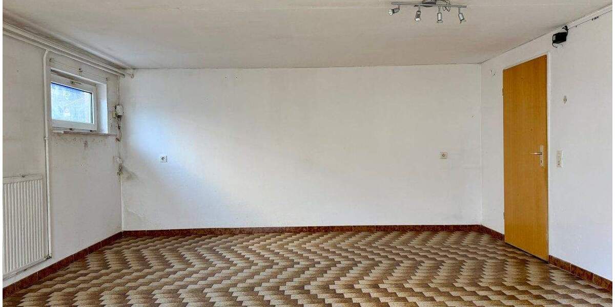 Etagenwohnung Heubach - 2 Zimmer, 97 m&sup2;, 229.000&euro; | Angebot:25746021