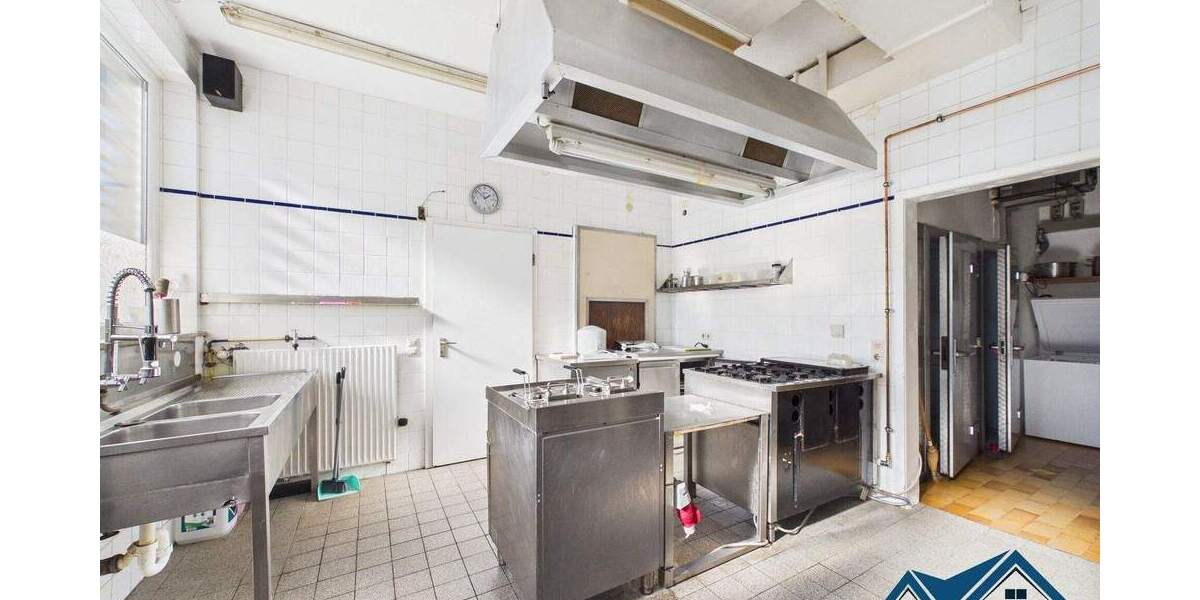 Gewerbeobjekt Uhingen - 2.500&euro; | Angebot:25776302