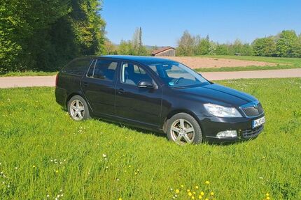 Skoda Octavia 246.000 km 4.000 &euro; Schorndorf (Württemberg) 73614