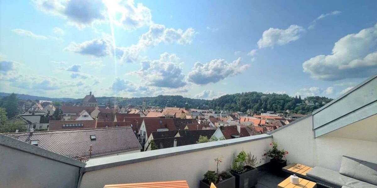 Etagenwohnung Schwäbisch Gmünd - 3.5 Zimmer, 145 m&sup2;, 650.000&euro; | Angebot:25470974
