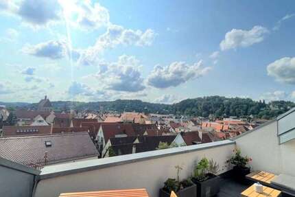 Wohnung Schwäbisch Gmünd - 3.5 Zimmer, 145 m&sup2;, 650.000&euro; | Angebot:25470974