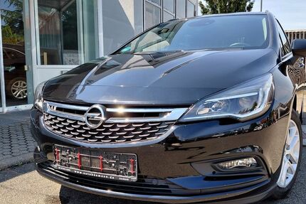 Opel Astra 122.000 km 6.000 &euro; Ostfildern 73760
