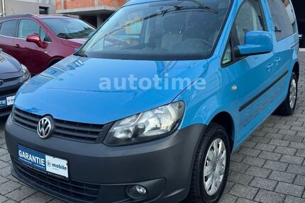 VW Caddy 290.000 km 3.490 &euro; Schwäbisch Gmünd 73525