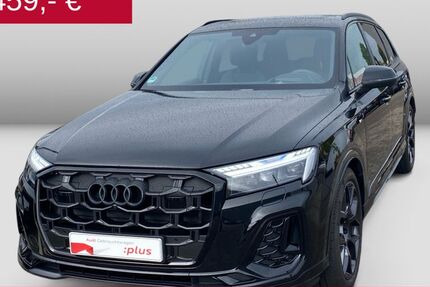 Audi Q7 8.000 km 85.900 &euro; Göppingen 73037