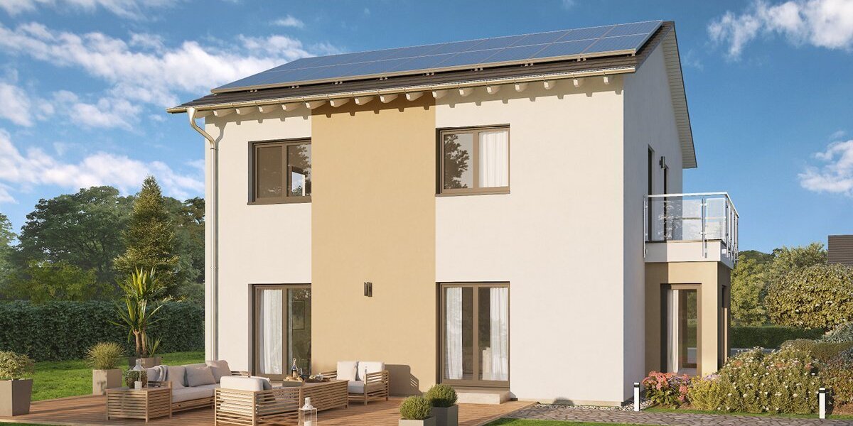 Ihr individuelles Einfamilienhaus in Schwäbisch Gmünd - flexibel nach Ihren Wünschen - Einfamilienhaus Schwäbisch Gmünd Bargau | Angebot:27662805