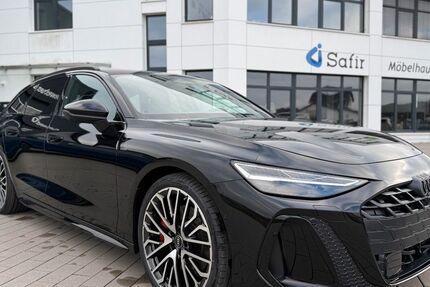 Audi A6 1.300 km 86.990 &euro; Lonsee-Luizhausen 89173