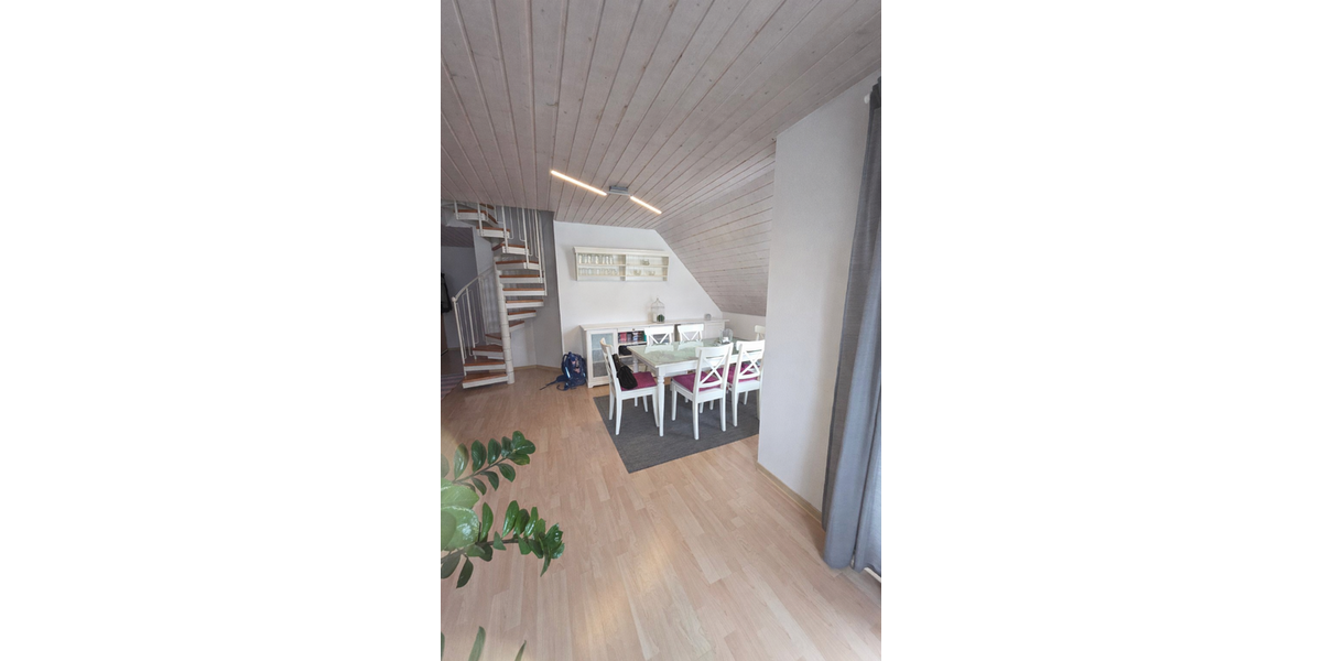 Wohnung zum Kaufen in Beuren 265.000 € 68 m² - Etagenwohnung Beuren | Angebot:26403400