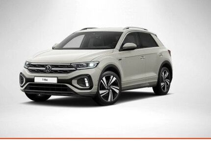 VW T-Roc 6.889 km 29.990 &euro; Nürtingen 72622