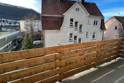 Zimmer Geislingen Altenstadt - 1 Zimmer, 550&euro; | Angebot:17602589