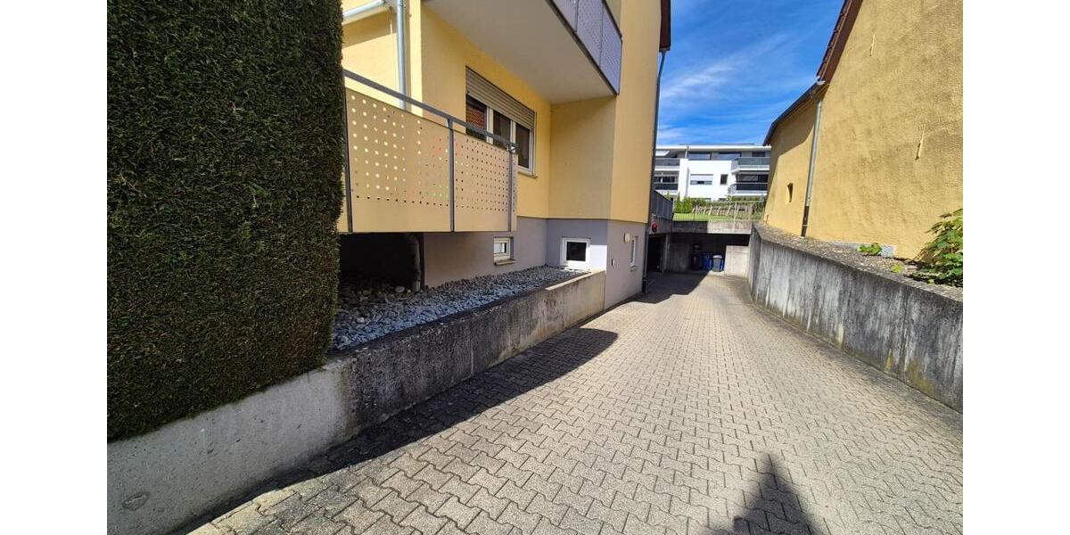 Etagenwohnung Essingen - 2.5 Zimmer, 66 m&sup2;, 235.000&euro; | Angebot:26846061