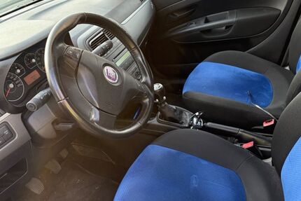Fiat Punto 146.461 km 2.000 &euro; Schwäbisch Gmünd 73525