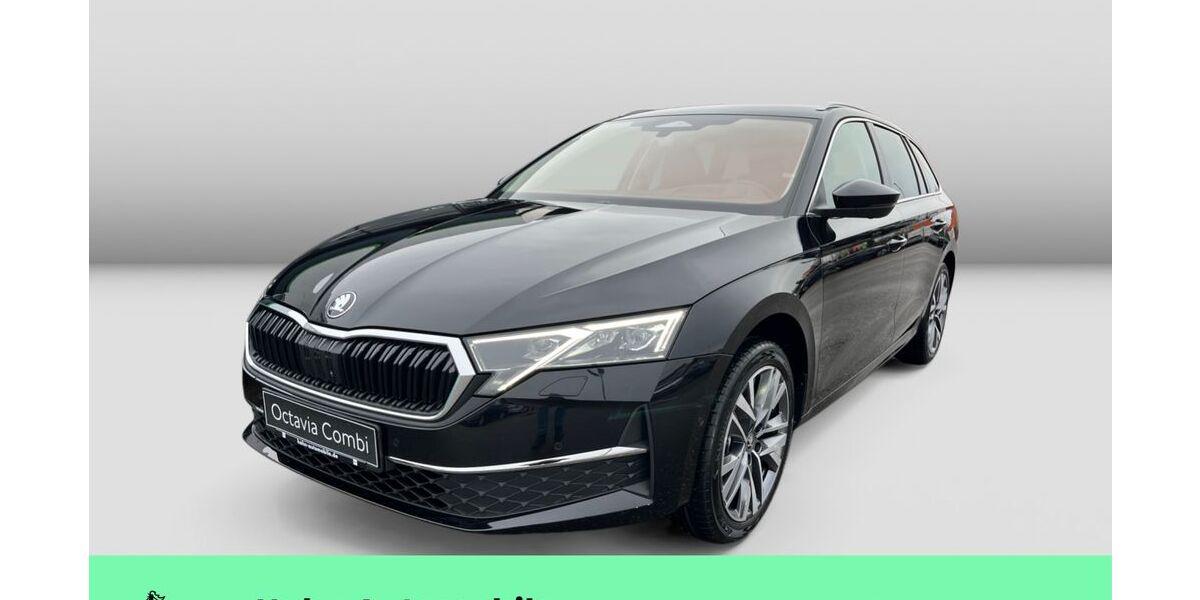 Skoda Octavia 1.111 km 37.999 &euro; Weinstadt-Endersbach 71384
