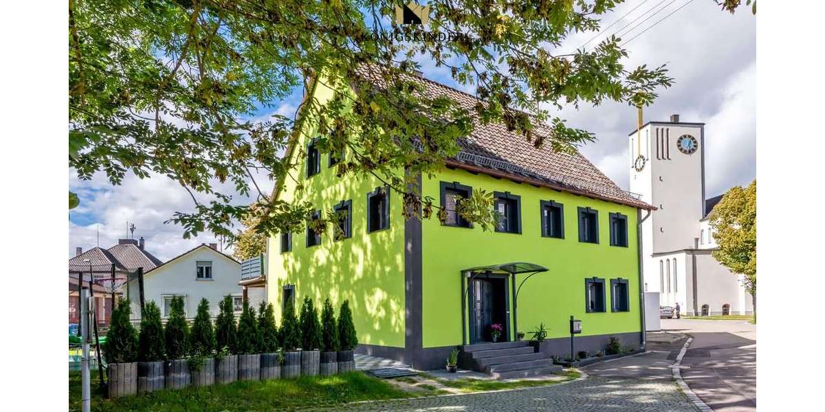 Einfamilienhaus Bartholomä - 6 Zimmer, 226 m&sup2;, 549.000&euro; | Angebot:24904639