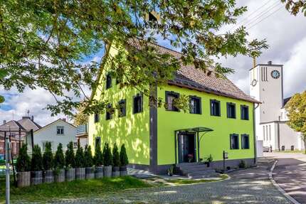 Haus Bartholomä - 6 Zimmer, 226 m&sup2;, 549.000&euro; | Angebot:24904639