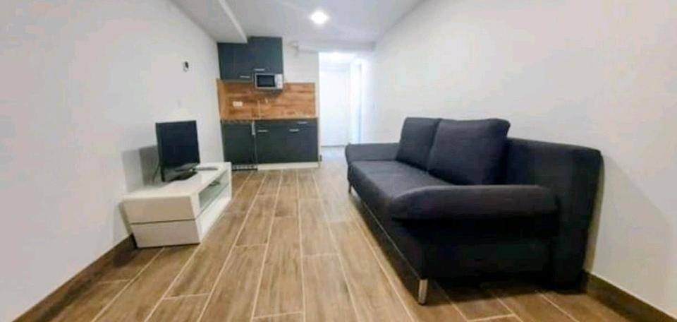 Etagenwohnung Neuhausen auf den Fildern - 2 Zimmer, 35 m&sup2;, 590&euro; | Angebot:27576591
