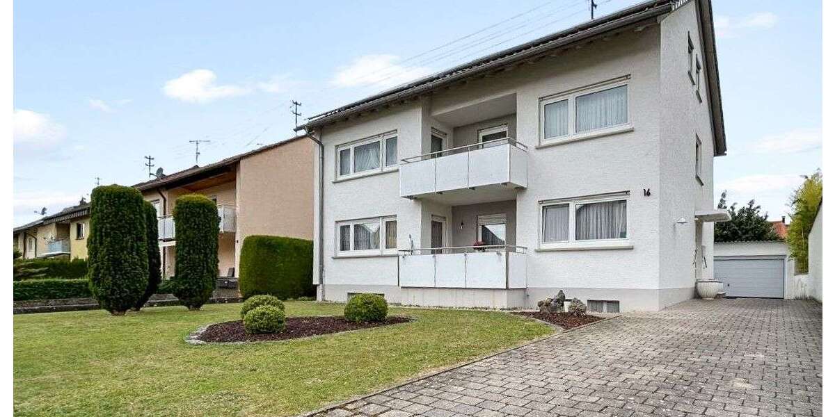 Einfamilienhaus Schwäbisch Gmünd Herlikofen - 10 Zimmer, 255 m&sup2;, 600.000&euro; | Angebot:23211138