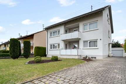 Haus Schwäbisch Gmünd Herlikofen - 10 Zimmer, 255 m&sup2;, 600.000&euro; | Angebot:23211138