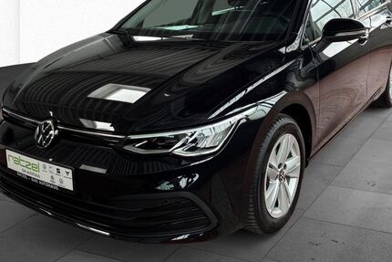 VW Golf 20.161 km 20.890 &euro; Zell u.A. 73119