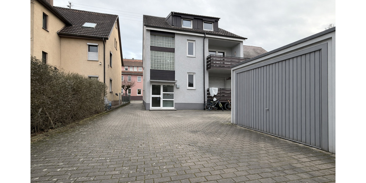 Mehrfamilienhaus, Wohnhaus Nürtingen - 8 Zimmer, 191 m&sup2;, 698.500&euro; | Angebot:25745890