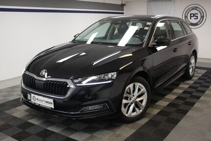Skoda Octavia 57.200 km 21.890 &euro; Uhingen 73066