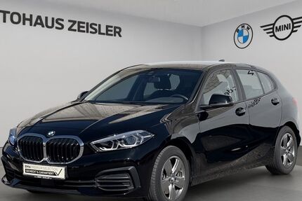 BMW 118 29.800 km 21.290 &euro; Waiblingen 71332