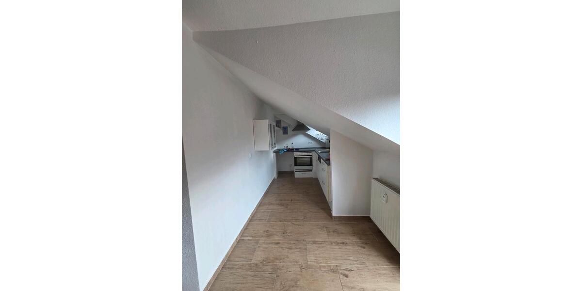 Dachgeschoßwohnung Geislingen an der Steige - 2 Zimmer, 51 m&sup2;, 159.000&euro; | Angebot:27209621