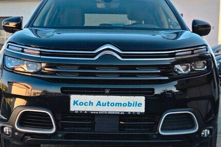 Citroen C5 Aircross 56.000 km 18.999 &euro; Notzingen 73274