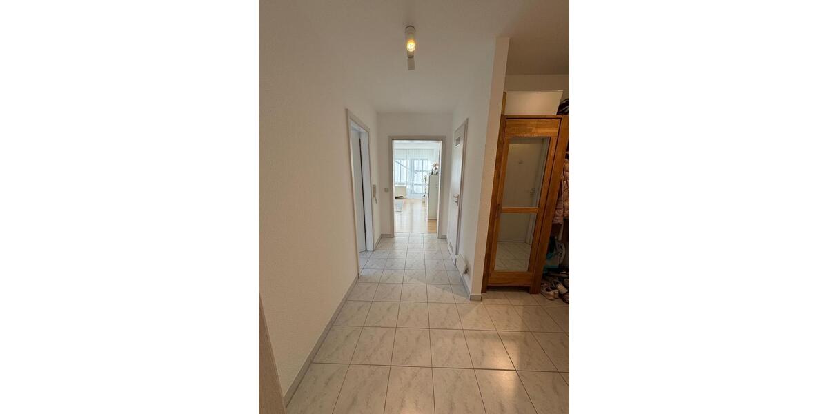 Etagenwohnung Neuhausen auf den Fildern - 2 Zimmer, 62 m&sup2;, 1.125&euro; | Angebot:25933818