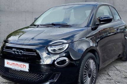 Fiat 500e 23.779 km 18.100 &euro; Göppingen 73037