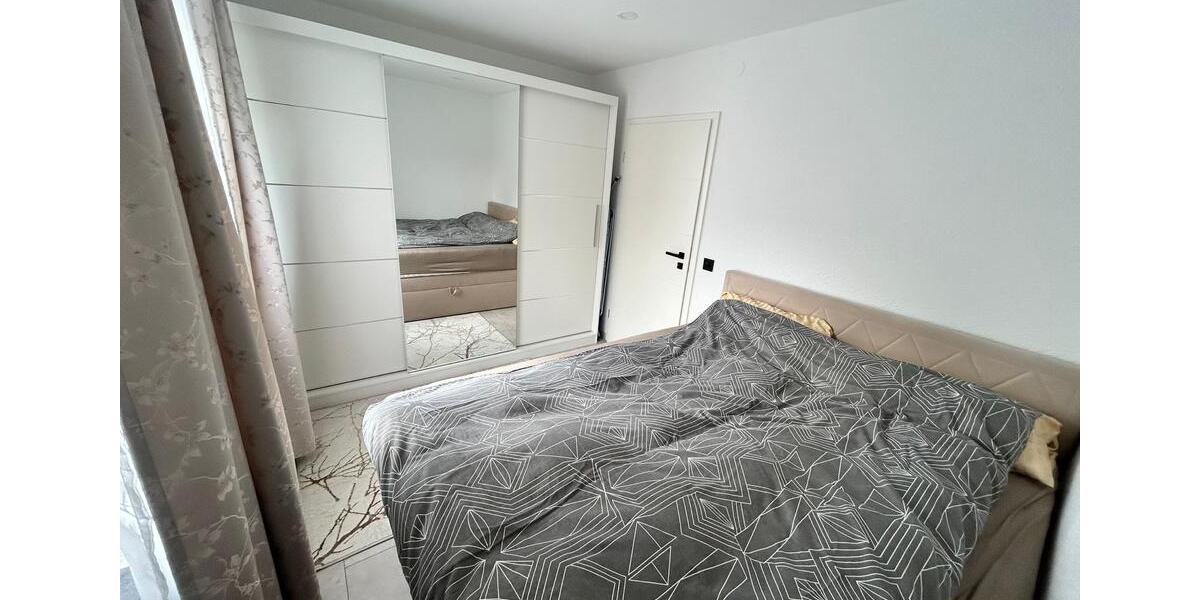 Erdgeschoßwohnung Eislingen (Fils) - 2 Zimmer, 44 m&sup2;, 690&euro; | Angebot:25875381