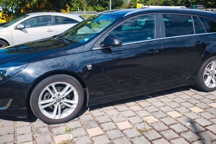 Opel Insignia 152.000 km 6.000 &euro; Esslingen 73728