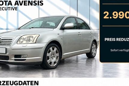 Toyota Avensis 132.000 km 2.990 &euro; Weinstadt 71384