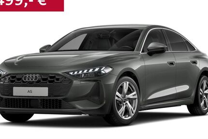 Audi A5 4.997 km 40.430 &euro; Fellbach 70734