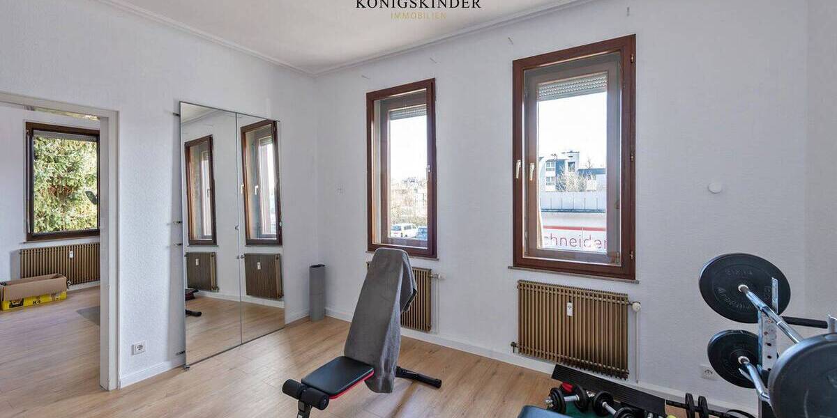 Mehrfamilienhaus, Wohnhaus Schwäbisch Gmünd - 1 Zimmer, 280 m&sup2;, 749.000&euro; | Angebot:26026936