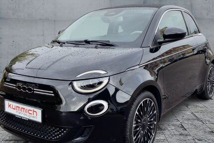 Fiat 500e 13.275 km 25.990 &euro; Göppingen 73037