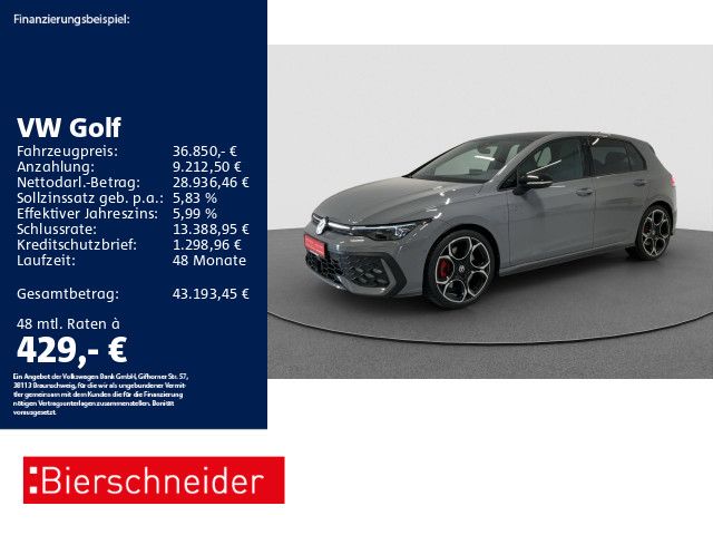 VW Golf 17.559 km 36.850 &euro; Schwäbisch Gmünd 73525
