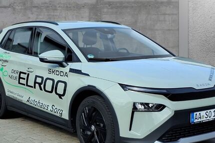 Skoda Elroq 9.897 km 30.990 &euro; Schwäbisch Gmünd 73525
