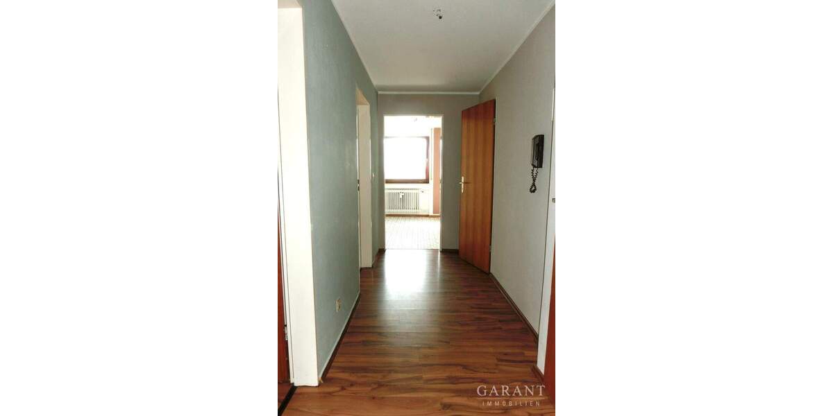 Etagenwohnung Heiningen - 3 Zimmer, 78 m&sup2;, 189.000&euro; | Angebot:25707745