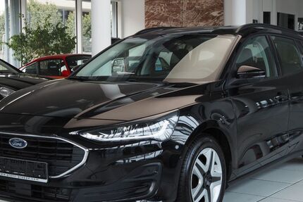 Ford Focus 43.110 km 18.490 &euro; Köngen 73257