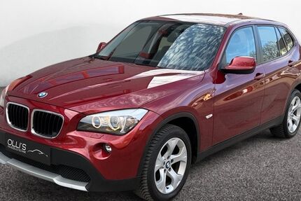 BMW X1 75.100 km 14.300 &euro; Göppingen 73037