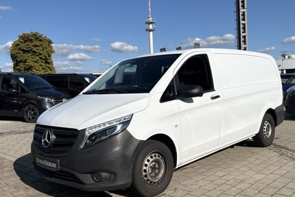 Mercedes-Benz Vito 116.132 km 25.799 &euro; Schorndorf 73614