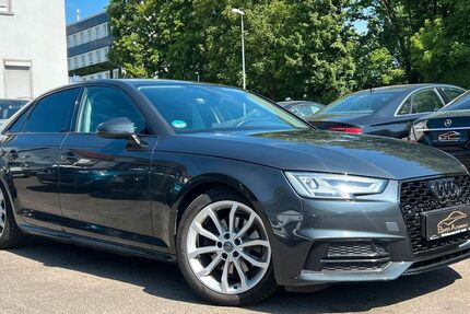 Audi A4 93.000 km 18.999 &euro; Waiblingen 71332